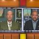 Tony Kornheiser (left) and Mike Wilbon